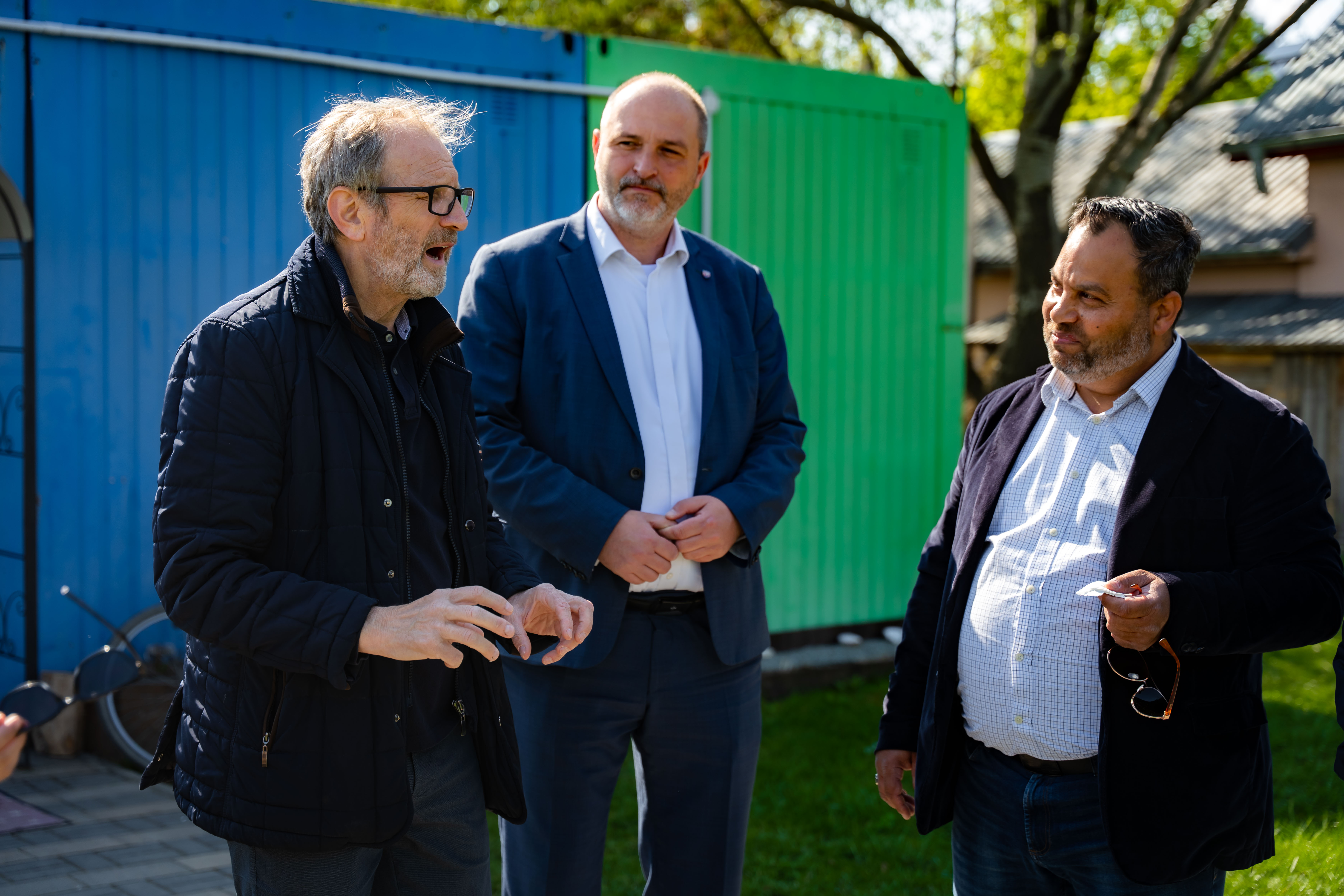 Vyjazdove rokovanie MRK-1-45